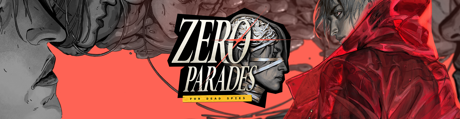Zero Parades