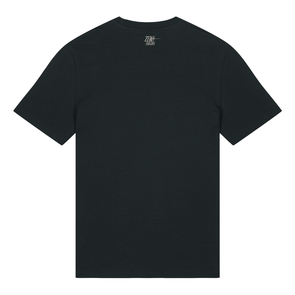 Ensemble Black T-Shirt