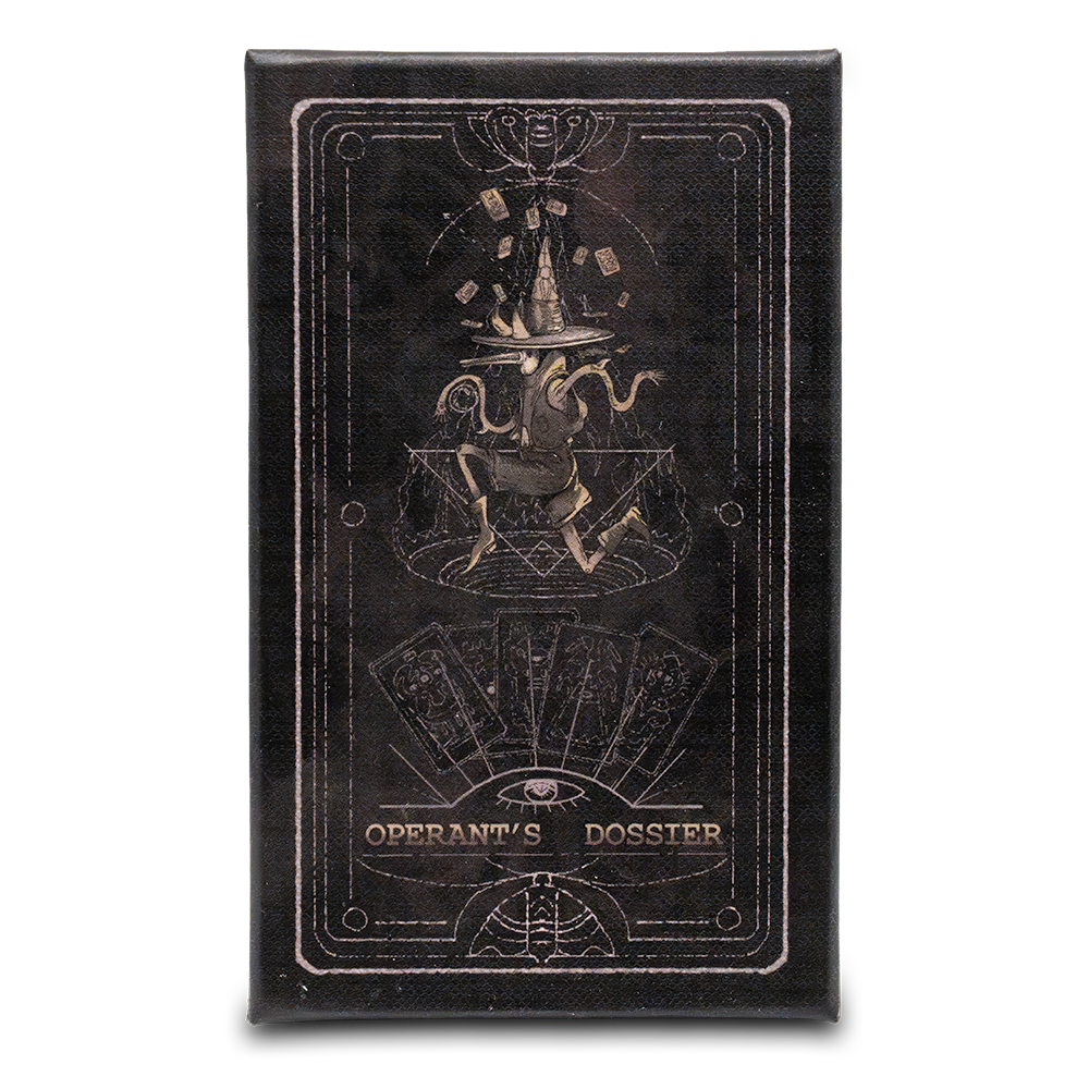 Operant's Dossier