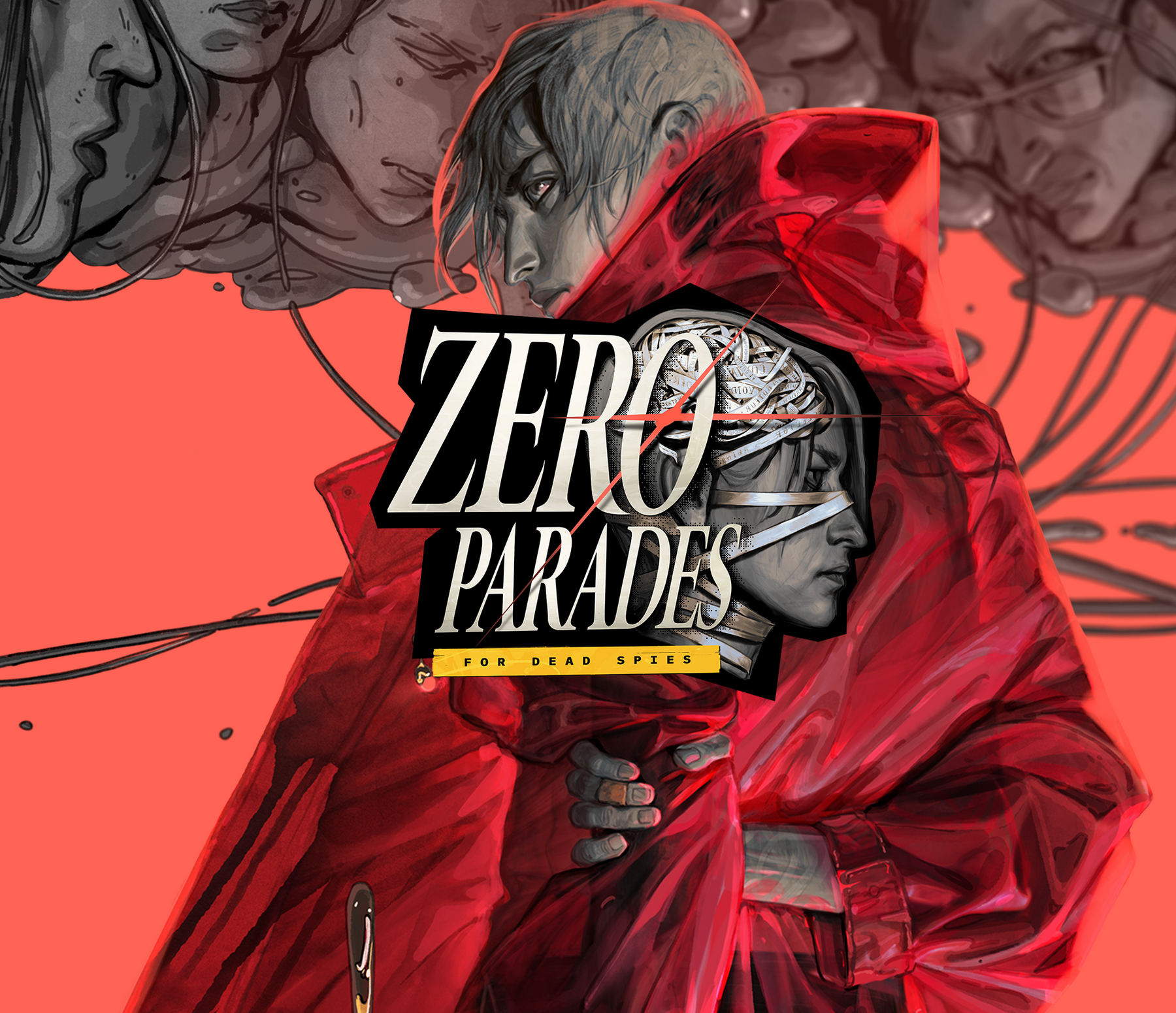 Zero Parades