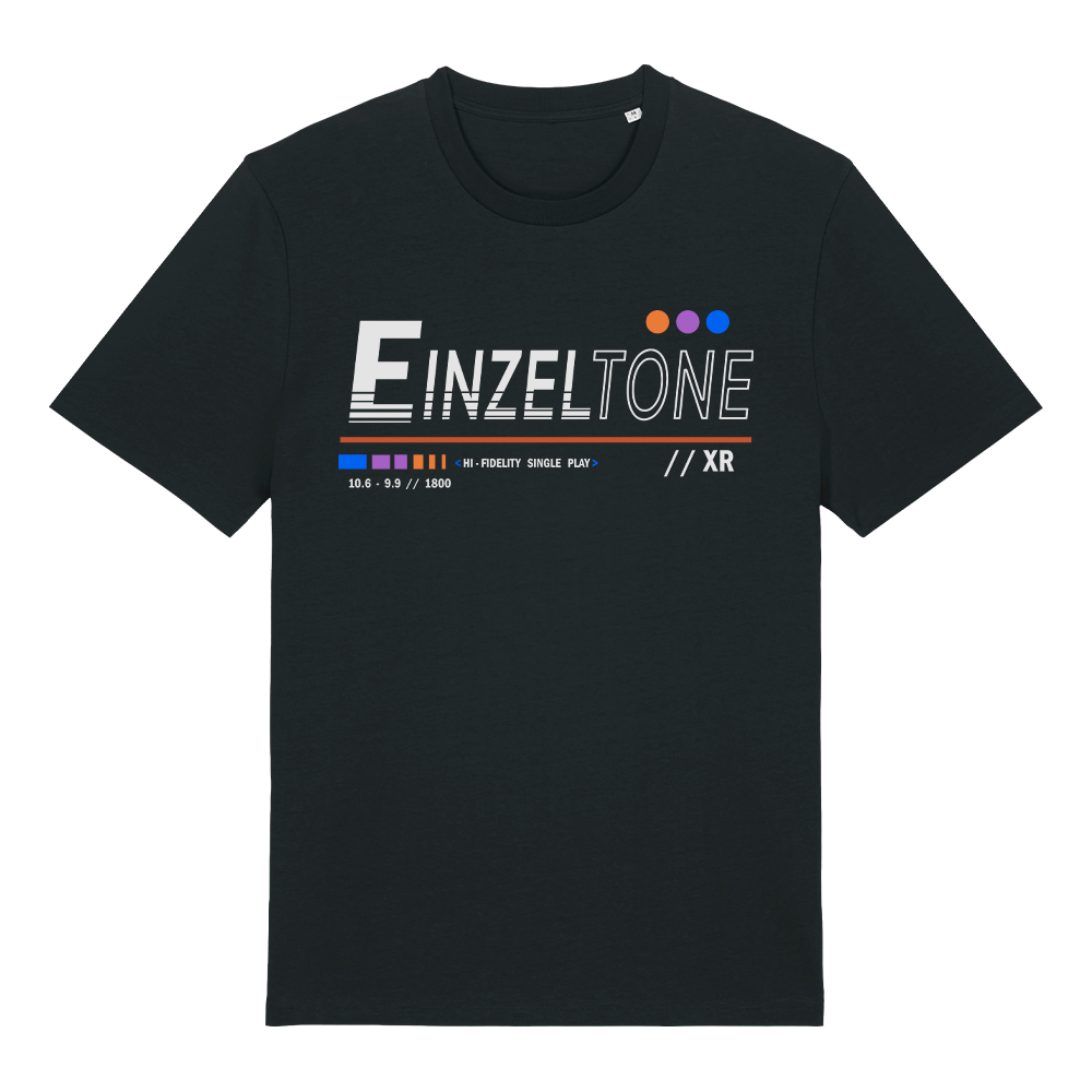Einzeltone T-Shirt