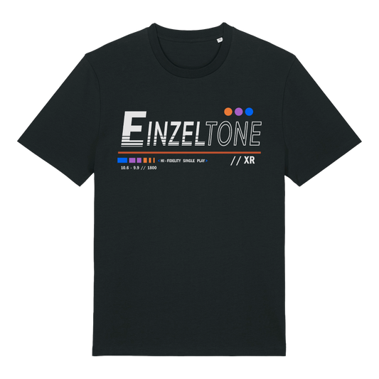 Einzeltone T-Shirt