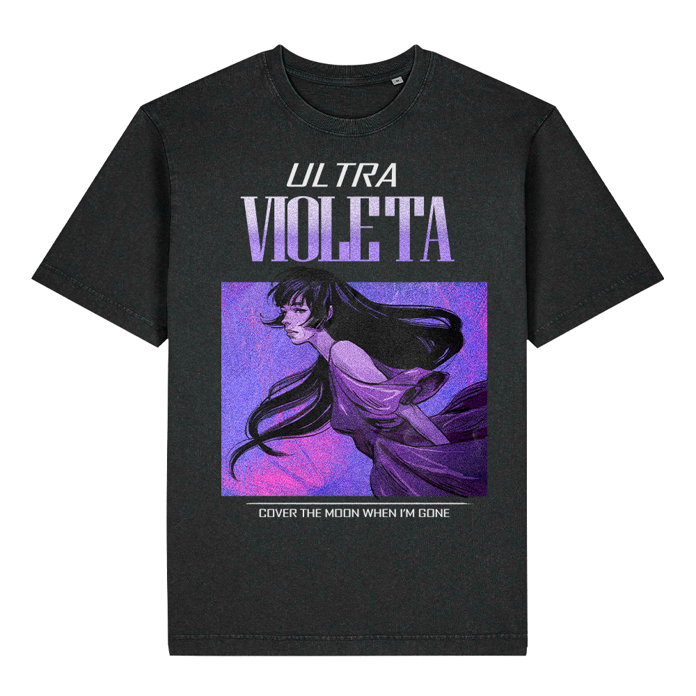 UltraVioleta T-Shirt