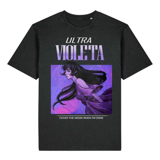 UltraVioleta T-Shirt