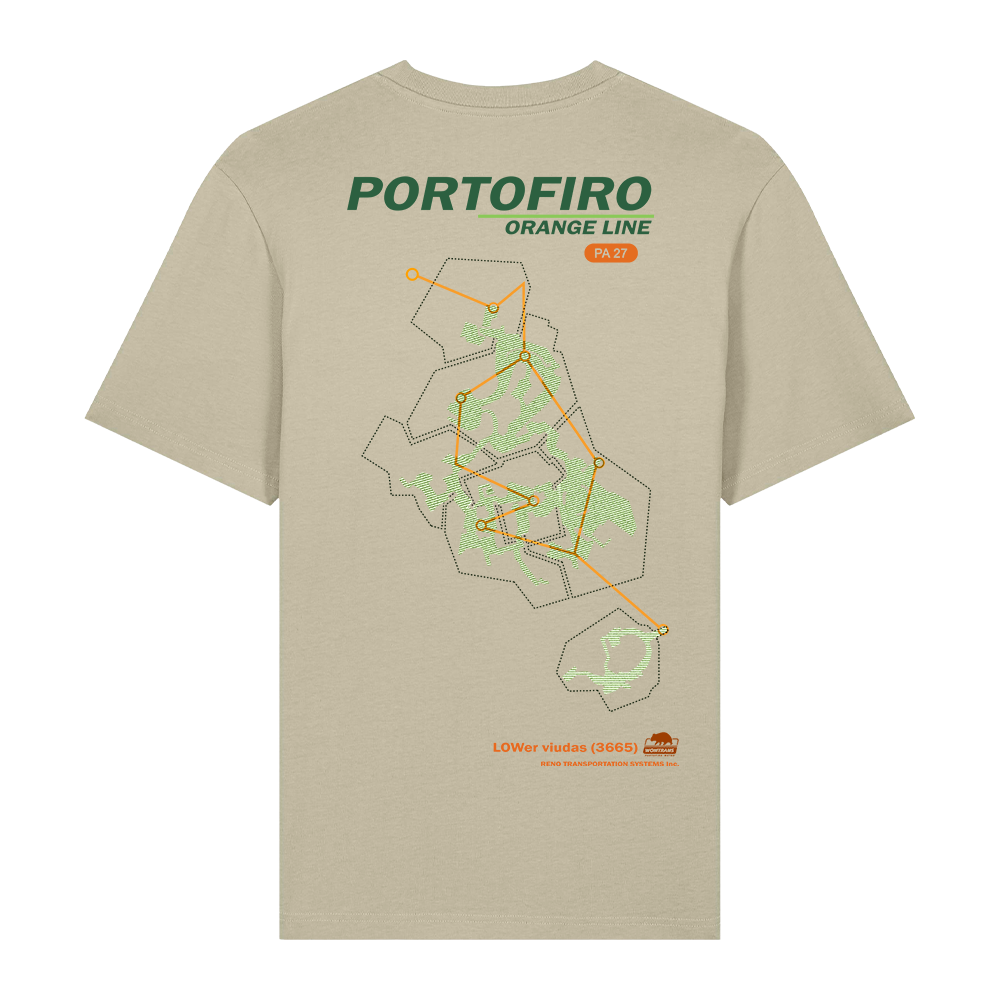 Womtrams T-Shirt