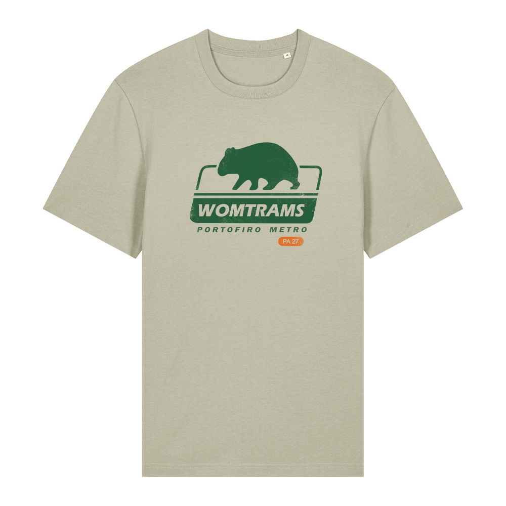 Womtrams T-Shirt