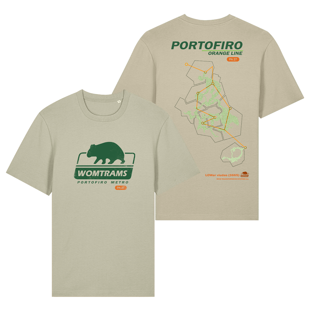 Womtrams T-Shirt