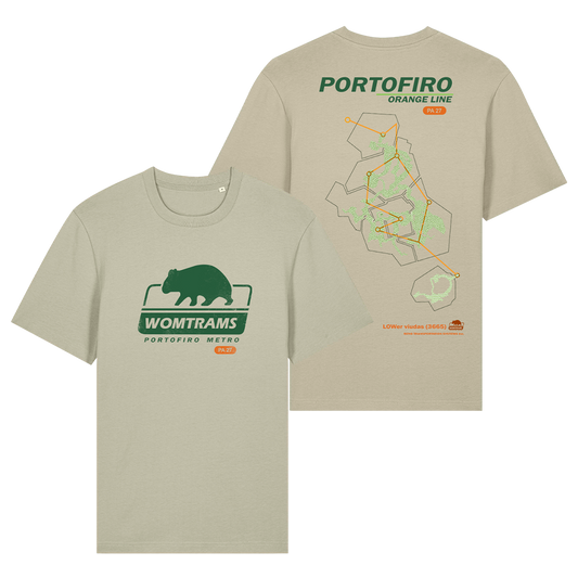 Womtrams T-Shirt